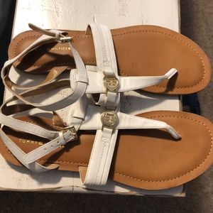 Worn only a few times